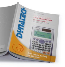 Taschenrechner Zubehör Casio