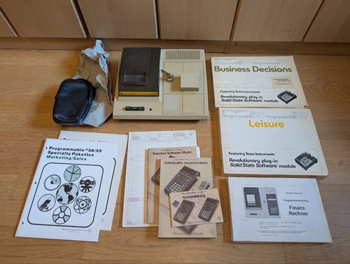 Für texas instruments - für,