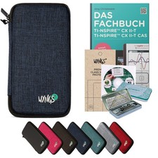 CALCUSO Zubehör Streberpaket