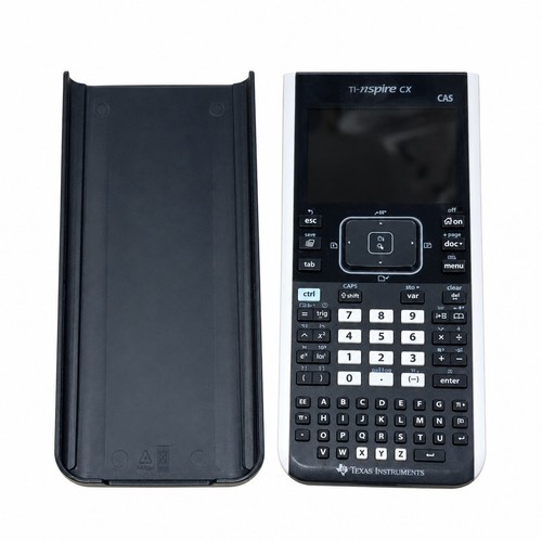 Texas instruments nspire - instruments, ti-nspire
