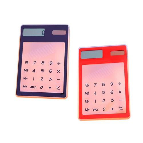 Pcs einfacher taschenrechner - 2,