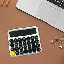 Tischrechner Abnehmbare Taste