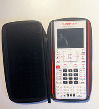TI Nspire CX II-T