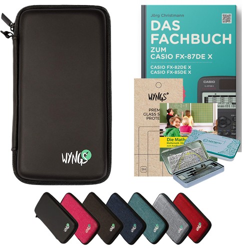 Calcuso zubehör streberpaket - calcuso,