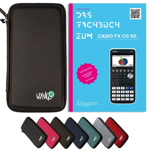 Calcuso zubehör standardpaket - calcuso,