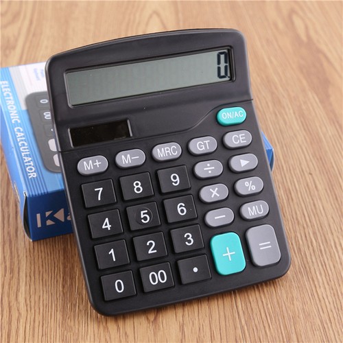 Digits tragbarer - 12,