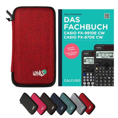 Calcuso zubehör standardpaket - calcuso,