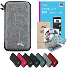 CALCUSO Zubehör Streberpaket