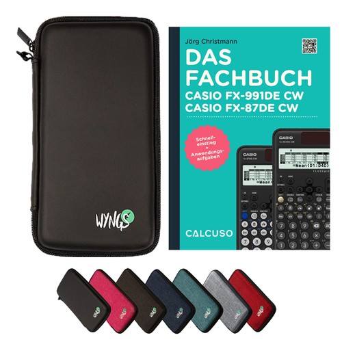 Calcuso zubehör standardpaket - calcuso,