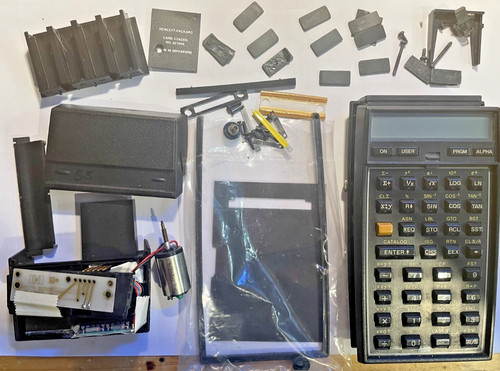 41c parts 82104a - 41c,