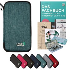 CALCUSO Zubehör Streberpaket