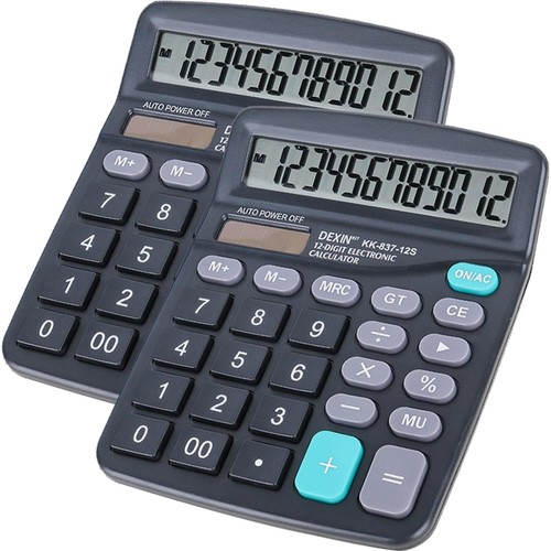 Tischrechner taschenrechner - tischrechner,