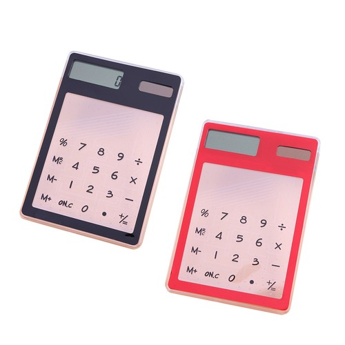 Pcs taschenrechner - , 2