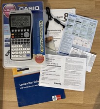 Casio fx-9860gii -