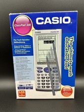 Casio ClassPad 330