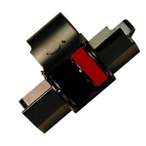 Farbrolle schwarz rot für - farbrolle,