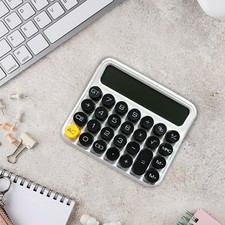 Tischrechner Abnehmbare Taste