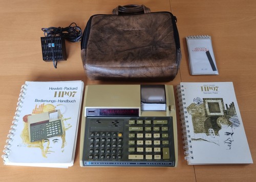 Hewlett packard mit - hewlett-packard,