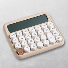 Tischrechner Abnehmbare Taste