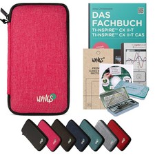 CALCUSO Zubehör Streberpaket