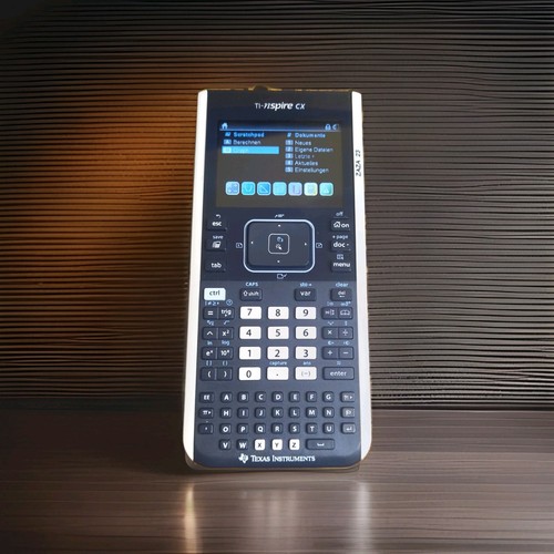 Texas instruments nspire - texas,