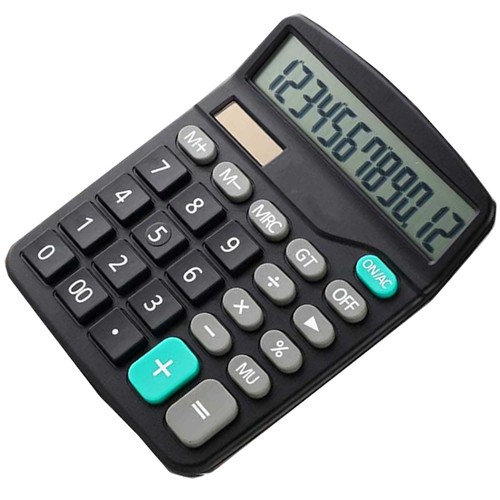 Digits büro taschenrechner - büro,