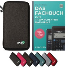 CALCUSO Zubehör Standardpaket