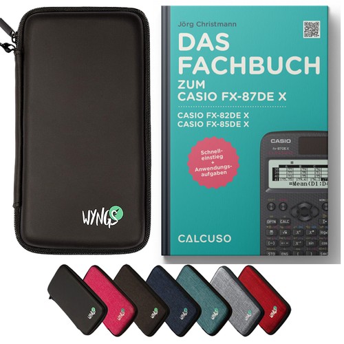 Calcuso zubehör standardpaket - calcuso,