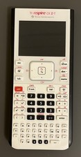 Ti Nspire CX II-T