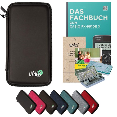 Calcuso zubehör streberpaket - calcuso,