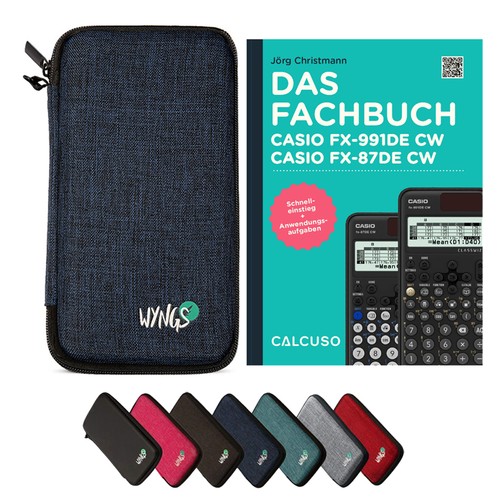 Calcuso zubehör standardpaket - calcuso,