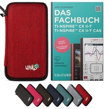 CALCUSO Zubehör Standardpaket