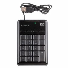 Ziffernblock HP Hewlett